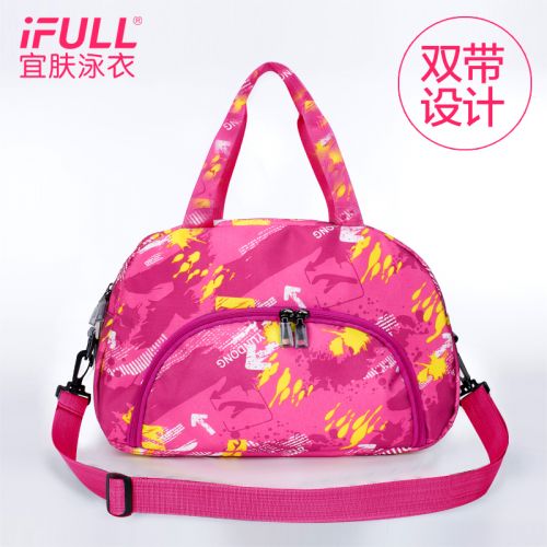 Sac de sport - Ref 14759