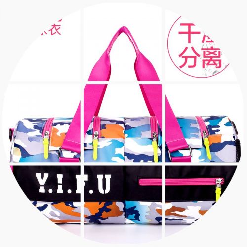 Sac de sport - Ref 14771
