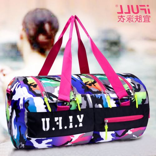 Sac de sport - Ref 14827