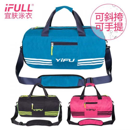 Sac de sport - Ref 14832