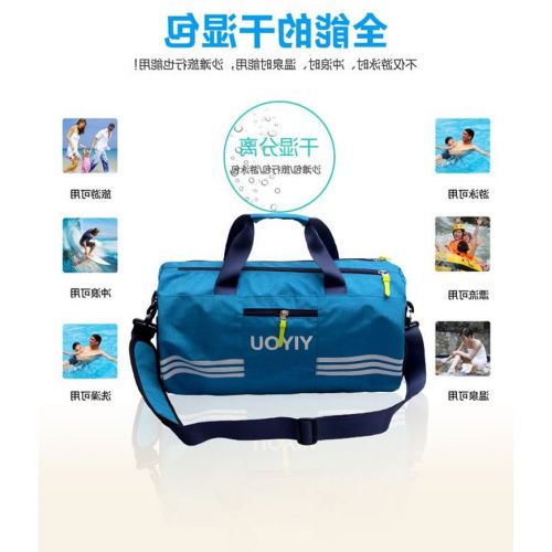 Sac de sport - Ref 14853