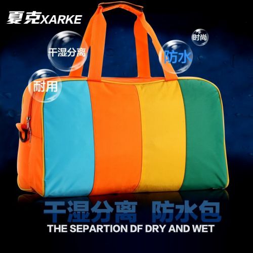 Sac de sport - Ref 14865