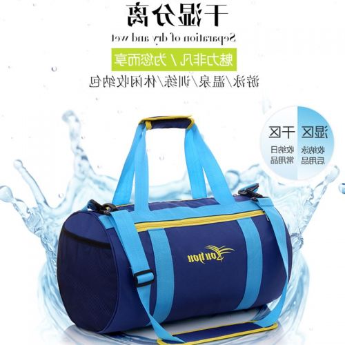 Sac de sport - Ref 14928