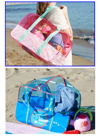 Sac de sport - Ref 15014