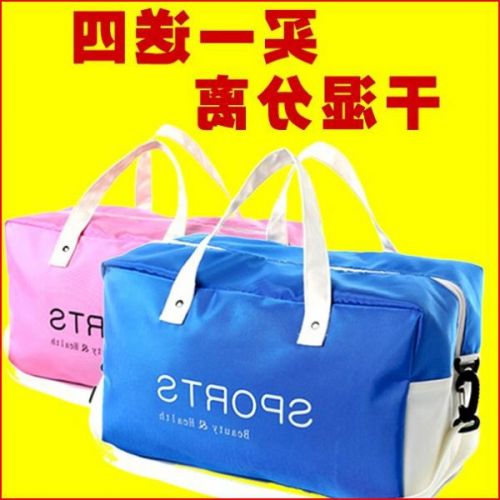 Sac de sport - Ref 15040