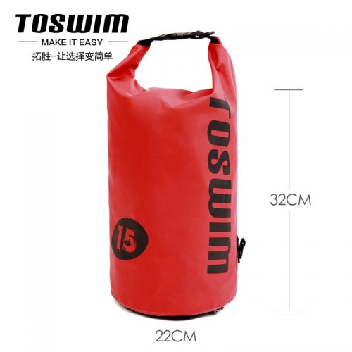 Sac de sport - Ref 15063