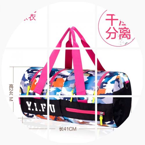 Sac de sport - Ref 15075
