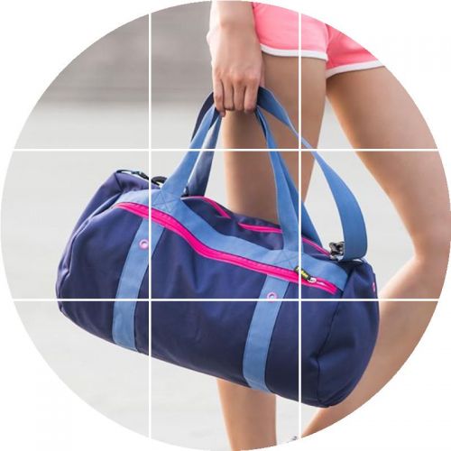 Sac de sport - Ref 15151