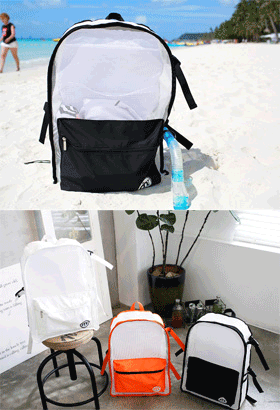 Sac de sport - Ref 15248