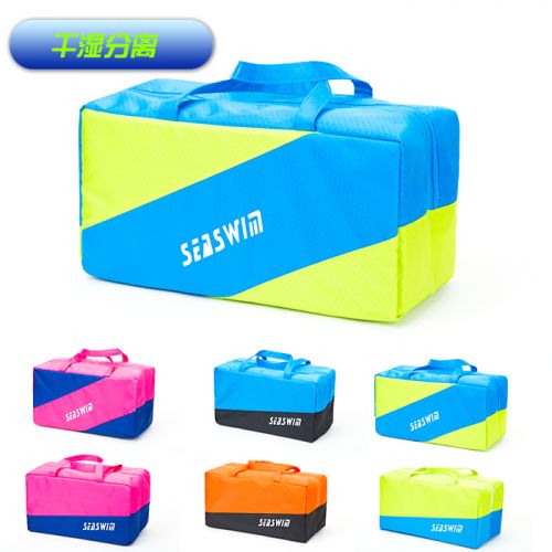 Sac de sport - Ref 15276