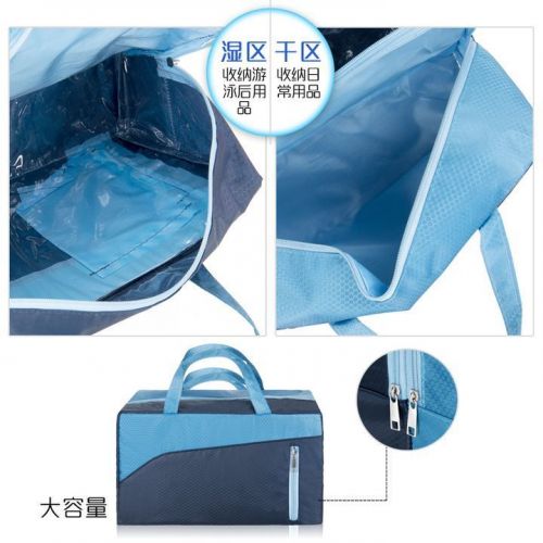 Sac de sport - Ref 15321