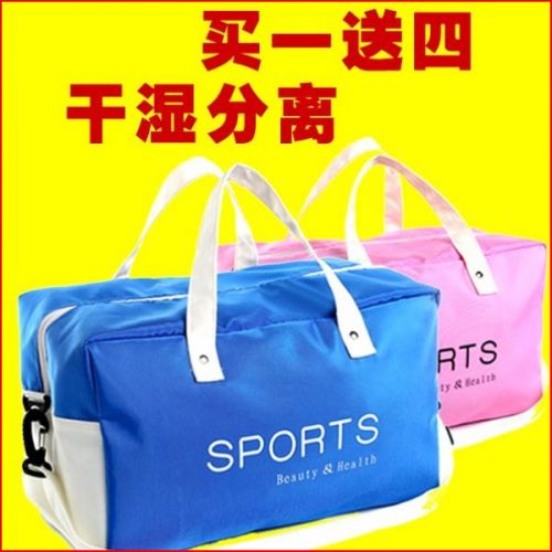 Sac de sport - Ref 15352