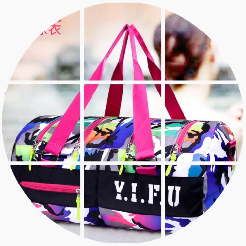 Sac de sport - Ref 15354