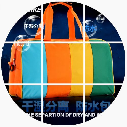 Sac de sport - Ref 15355