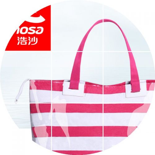 Sac de sport - Ref 15376