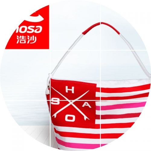 Sac de sport - Ref 15377