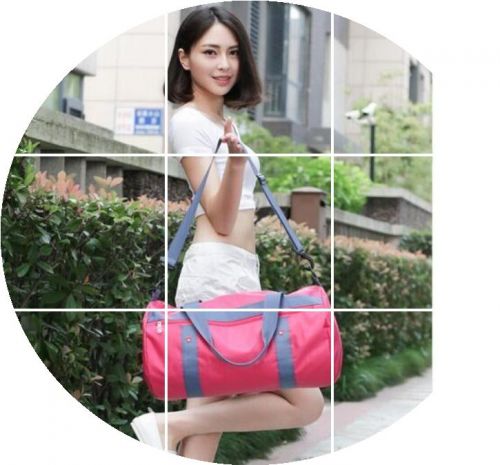 Sac de sport - Ref 15467