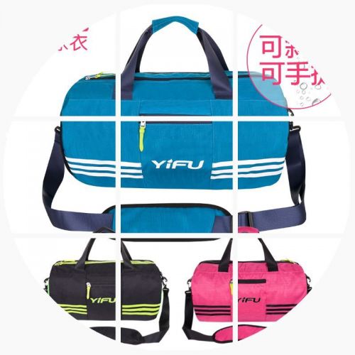 Sac de sport - Ref 15499