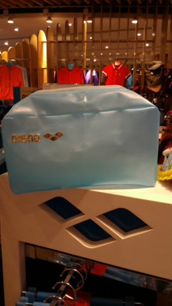 Sac de sport - Ref 15544