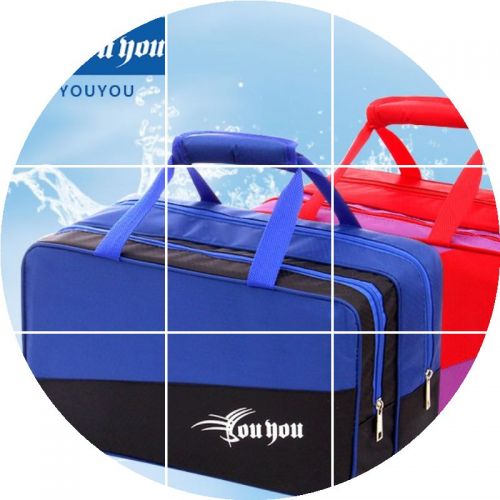 Sac de sport - Ref 15564
