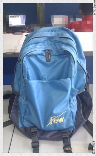 Sac de sport - Ref 15600