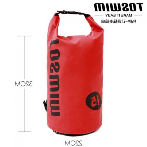 Sac de sport - Ref 15639