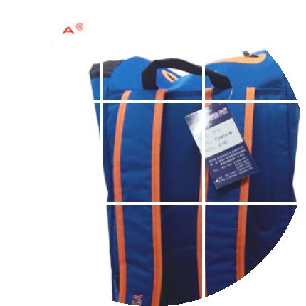 Sac de sport - Ref 15707