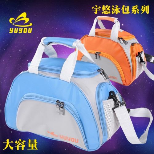 Sac de sport - Ref 15714