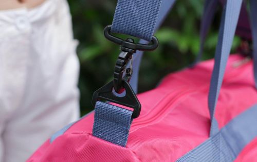 Sac de sport - Ref 15762