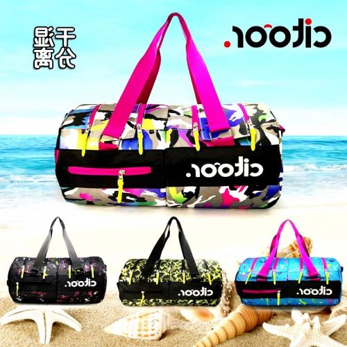 Sac de sport - Ref 15766
