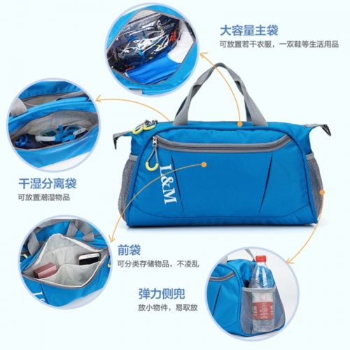 Sac de sport - Ref 15823