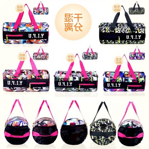 Sac de sport - Ref 15842