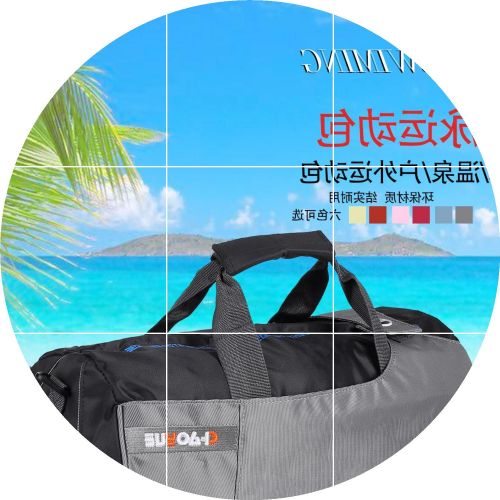 Sac de sport - Ref 15904