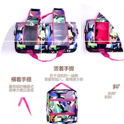 Sac de sport - Ref 15960