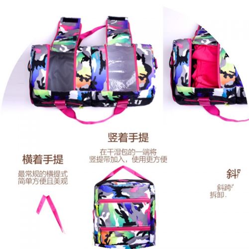 Sac de sport - Ref 15969