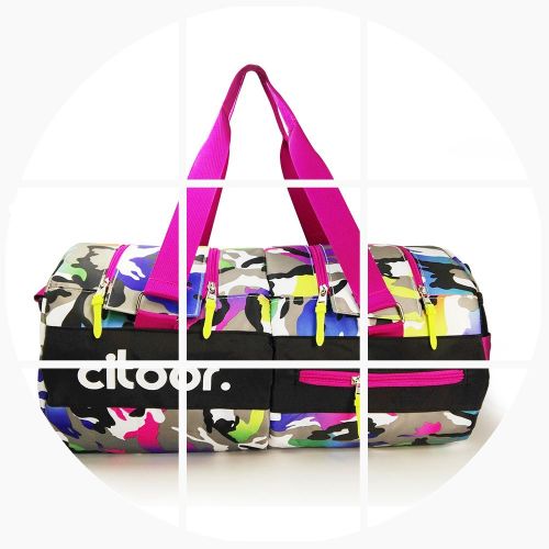 Sac de sport - Ref 15977