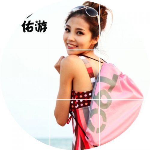 Sac de sport - Ref 16059