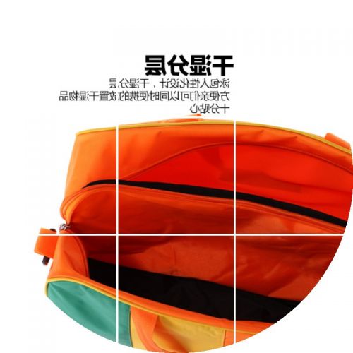 Sac de sport - Ref 16063