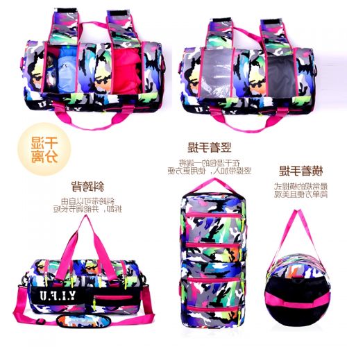 Sac de sport - Ref 16099
