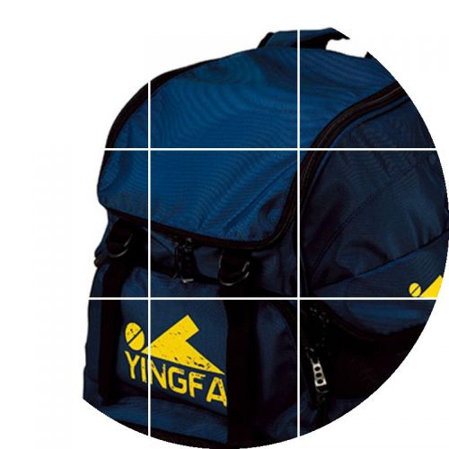 Sac de sport - Ref 16113