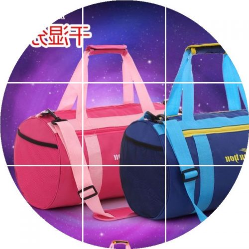 Sac de sport - Ref 16154