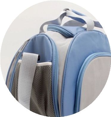 Sac de sport - Ref 16232