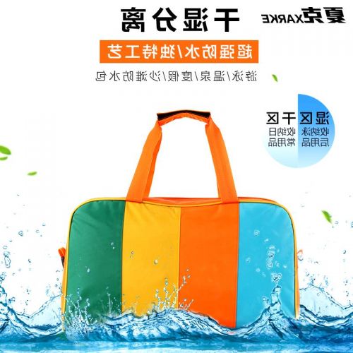 Sac de sport - Ref 16253