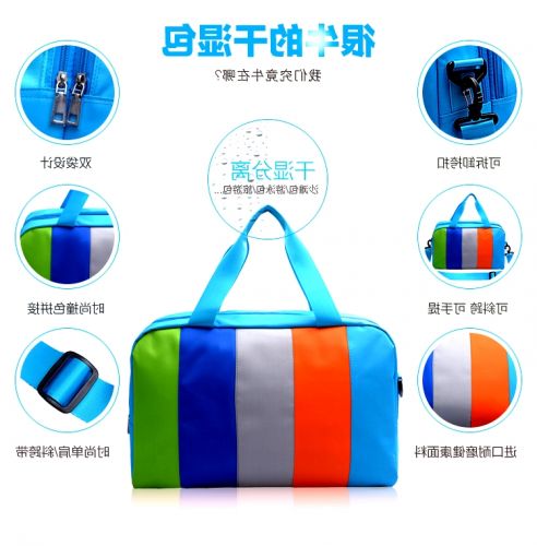 Sac de sport - Ref 16316