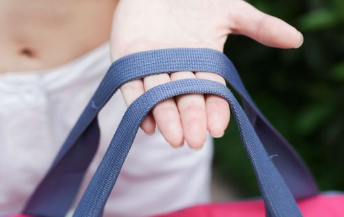 Sac de sport - Ref 16329