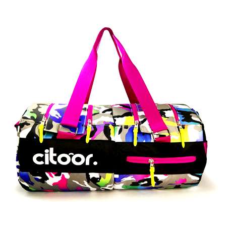 Sac de sport - Ref 16337