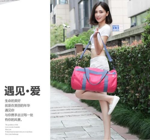 Sac de sport - Ref 16378