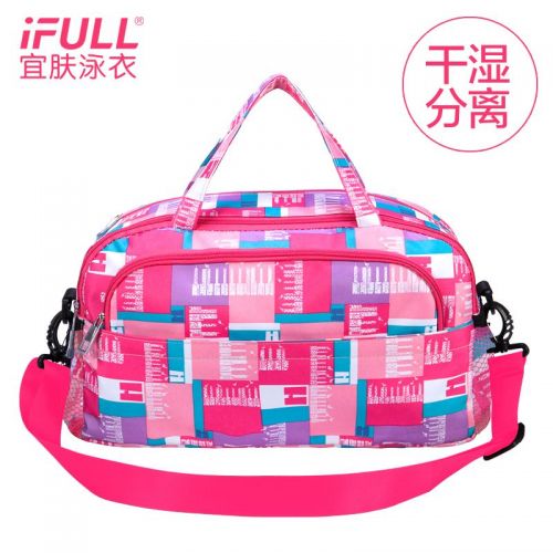 Sac de sport - Ref 16510