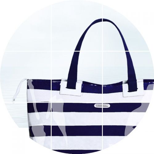 Sac de sport - Ref 16515