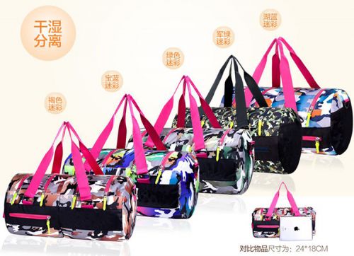 Sac de sport - Ref 16540
